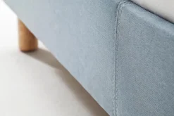 Kinder meise.möbel Polsterbett Lena 140 x 200 cm