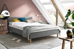 Kinder meise.möbel Jugendbetten|Jugendbetten|Polsterbett Lena 140 x 200 cm