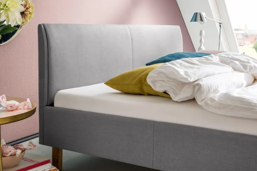 Kinder meise.möbel Jugendbetten|Jugendbetten|Polsterbett Lena 140 x 200 cm