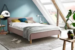 Kinder meise.möbel Jugendbetten|Jugendbetten|Polsterbett Lena 140 x 200 cm