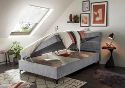 Kinder Kinderbetten|Kinderbetten|Polsterbett Loano 120 x 200 cm