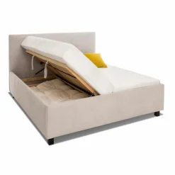 Ergodream Polsterbett Lund 200 x 200 cm