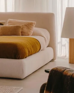 Best Polsterbett Martina 90 x 200 cm Betten