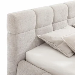 Best Polsterbett Melissa 180 x 200 cm Betten