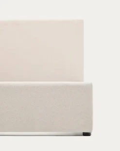 New Polsterbett Nahiri 180 x 200 cm Betten