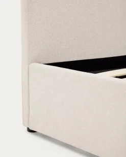 New Polsterbett Nahiri 180 x 200 cm Betten