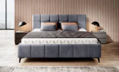 Betten|Polsterbett Naomi 180 x 200 cm