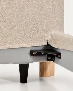 Polsterbett Odina 180 x 200 cm Betten