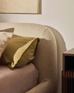 Polsterbett Odina 180 x 200 cm Betten