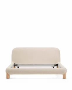 Polsterbett Odina 180 x 200 cm Betten