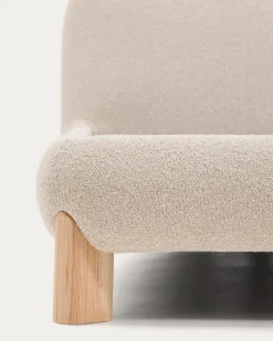 Polsterbett Odina 180 x 200 cm Betten