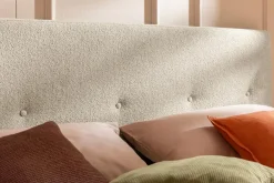 Segmüller Werkstätten Polsterbett Opal