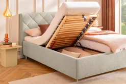 Segmüller Werkstätten Polsterbett Opal