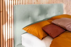 Segmüller Werkstätten Polsterbett Opal-LS