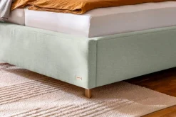 Segmüller Werkstätten Polsterbett Opal-LS