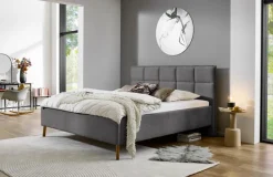 Online Polsterbett Paulo 180 x 200 cm Betten