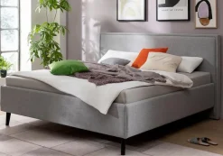 Discount Polsterbett Pinto 180 x 200 cm Betten