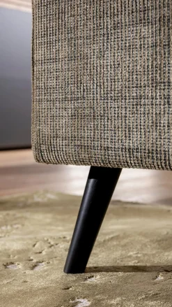 Outlet Polsterbett Pinto 180 x 200 cm Betten