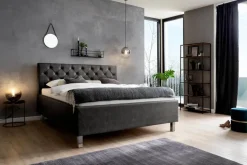 meise.möbel Betten|Polsterbett San Remo 180 x 200 cm