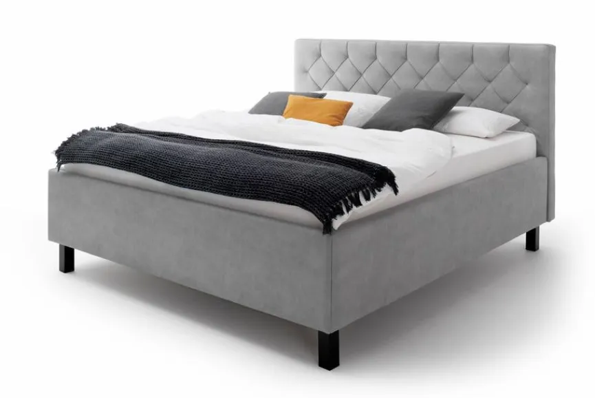 meise.möbel Betten|Polsterbett San Remo 180 x 200 cm
