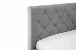 meise.möbel Betten|Polsterbett San Remo 180 x 200 cm