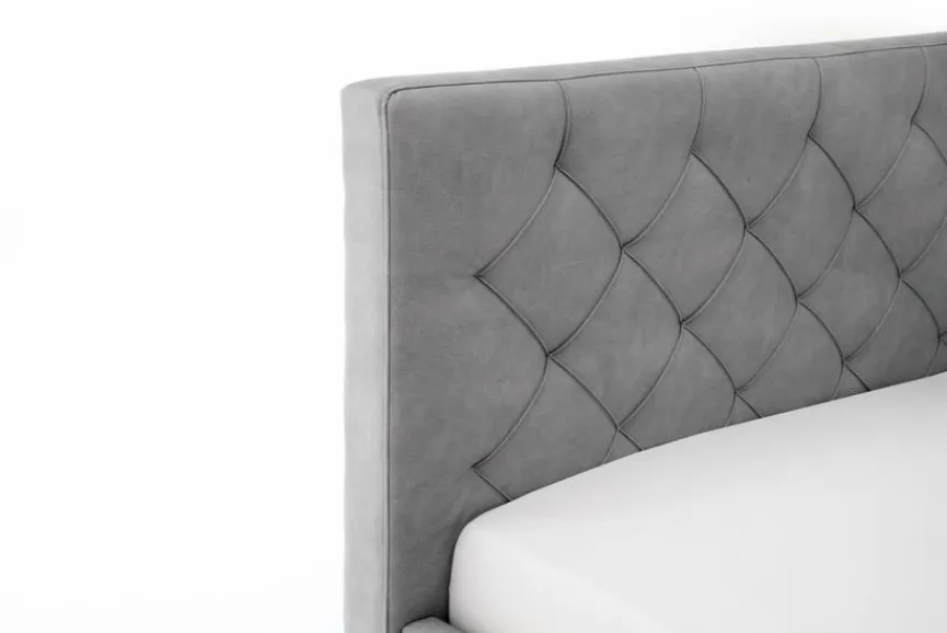 meise.möbel Betten|Polsterbett San Remo 180 x 200 cm