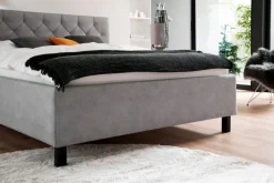 meise.möbel Betten|Polsterbett San Remo 180 x 200 cm