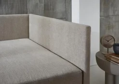 Outlet Polsterbett Santos 90 x 200 cm Kinder Jugendbetten|Jugendbetten