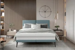 Discount Polsterbett Selene 140 x 200 cm Betten