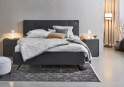 JOOP! Polsterbett Sign 180x200 cm