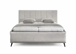 set one by Musterring Betten|Polsterbett Stamford 180 x 200 cm