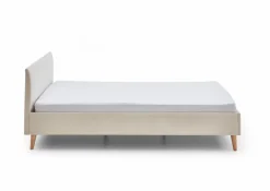 Best Polsterbett Wicki 140 x 200 cm Kinder Jugendbetten|Jugendbetten