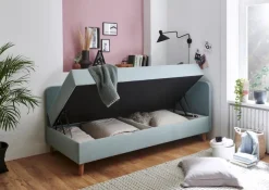 Best Polsterliege Cabana 90 x 200 cm Kinder Jugendbetten|Jugendbetten