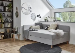 Kinder meise.möbel Kinderbetten|Kinderbetten|Polsterliege Cabana 120 x 200 cm