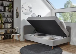 Kinder meise.möbel Kinderbetten|Kinderbetten|Polsterliege Cabana 120 x 200 cm