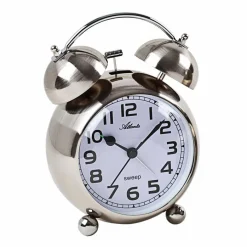Clearance Quarzglockenwecker 2102/19 Wecker