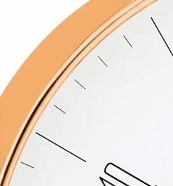 Mebus Wanduhren|Quarzwanduhr 18951 Ø 30 cm