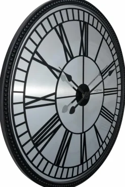 Nextime Wanduhren|Quarzwanduhr Cleopatra Ø 56 cm