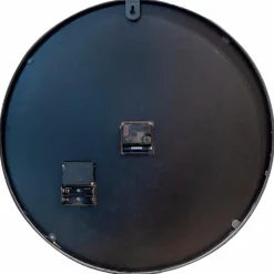 Hot Quarzwanduhr Henry Ø 50 cm Wanduhren