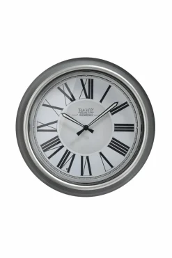 Best Quarzwanduhr Marbella Ø 36 cm Wanduhren