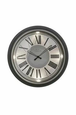 Best Quarzwanduhr Marbella Ø 36 cm Wanduhren