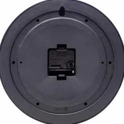 Nextime Quarzwanduhr Sophia Ø 26 cm