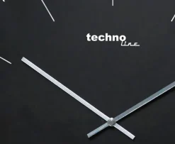 technoline Wanduhren|Quarzwanduhr WT7245 Ø 26 cm