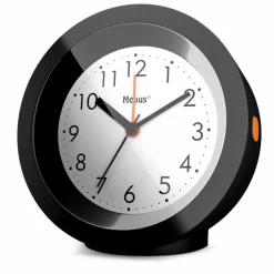 Mebus Wecker|Quarzwecker 25628