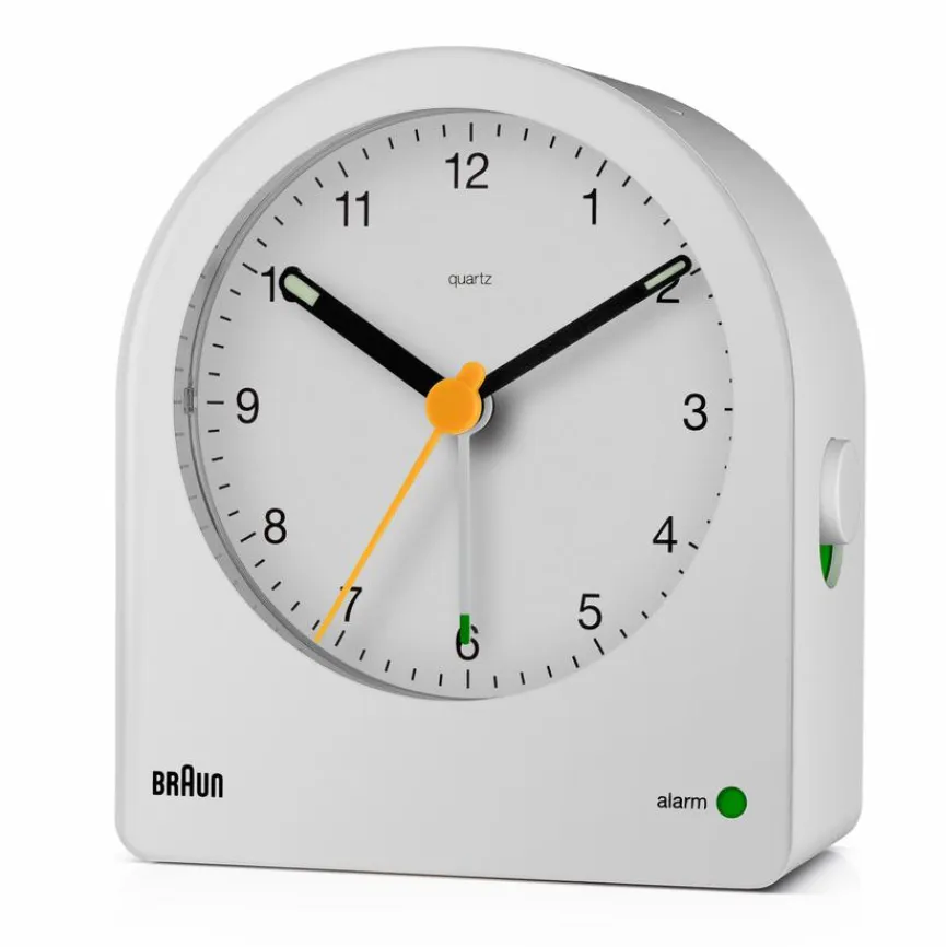 Mebus Wecker|Quarzwecker 67592