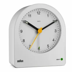 Mebus Wecker|Quarzwecker 67592