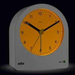 Mebus Wecker|Quarzwecker 67592