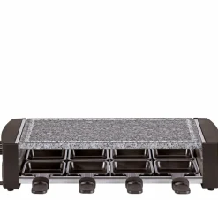 Küchenprofi Raclette Hot Stone8