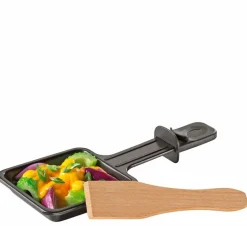 Küchenprofi Raclette Hot Stone8