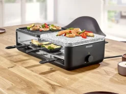 Raclette Severin RG 2366